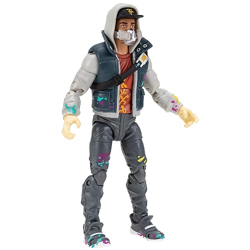 Jazwares FORTNITE 6